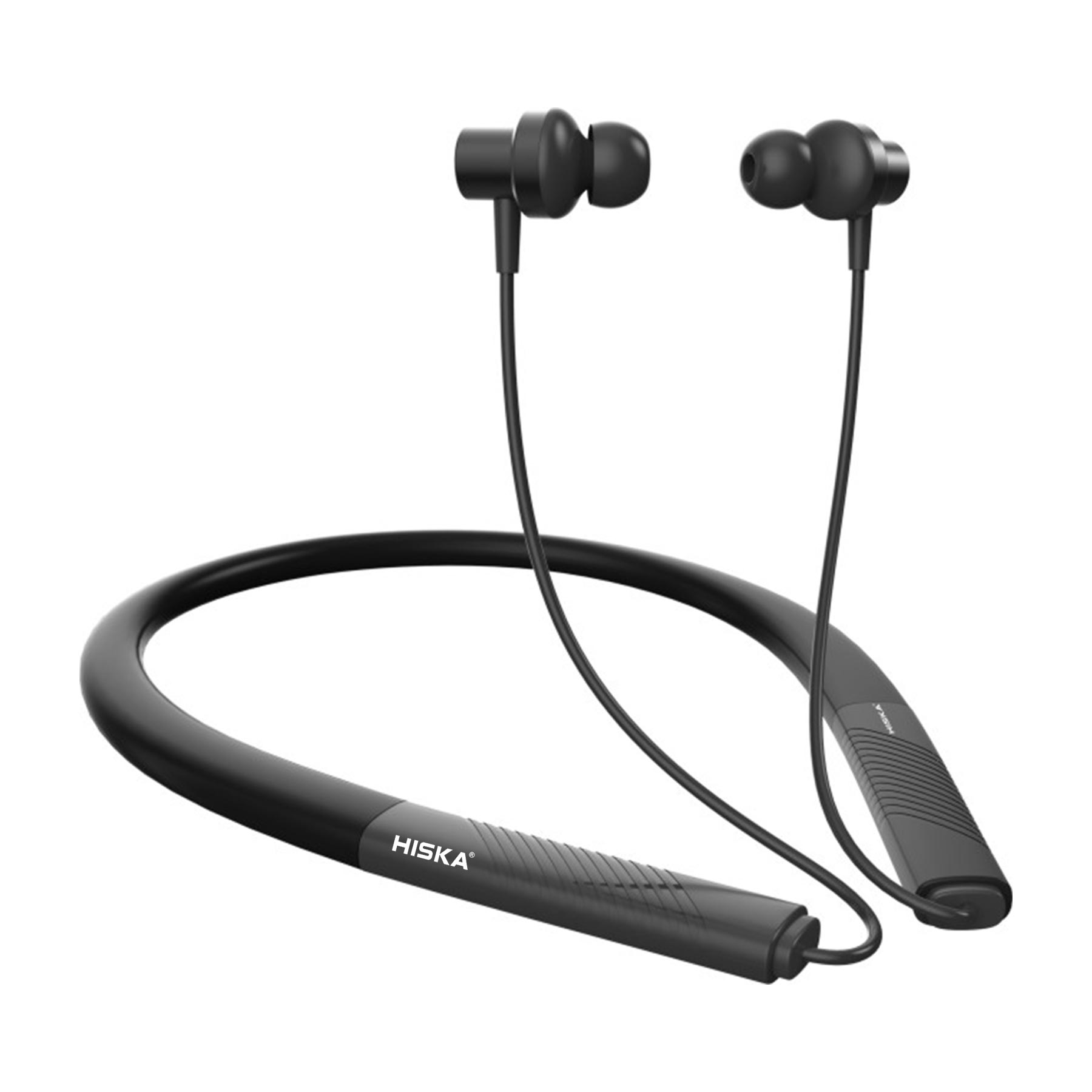 HP-K392 Neck bluetooth headphones FX-293
