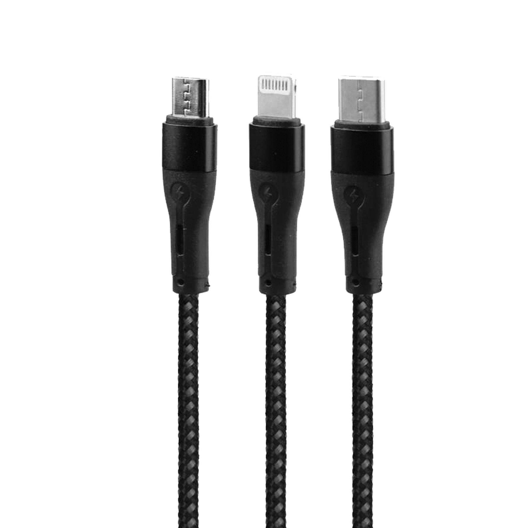 H-138GaN Charging cable LX33