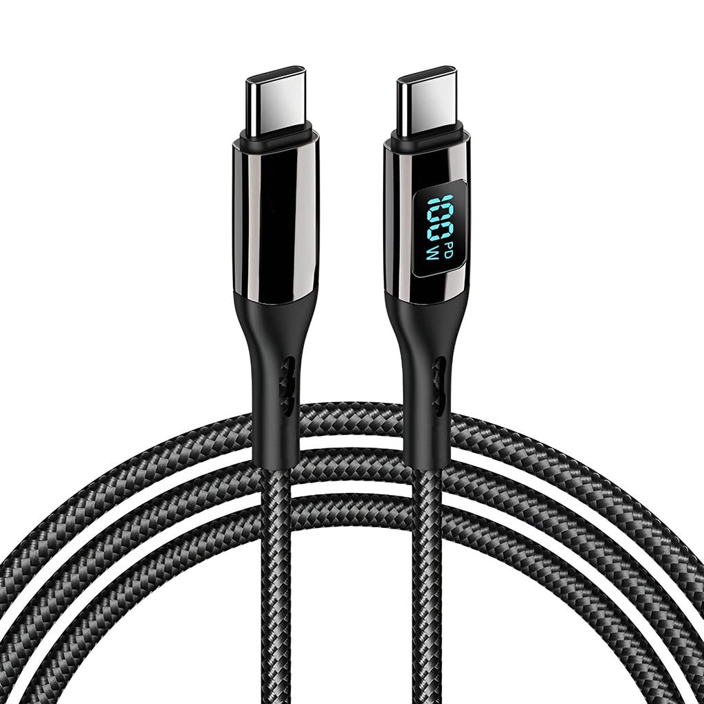 HR-60 Charging cable LX705