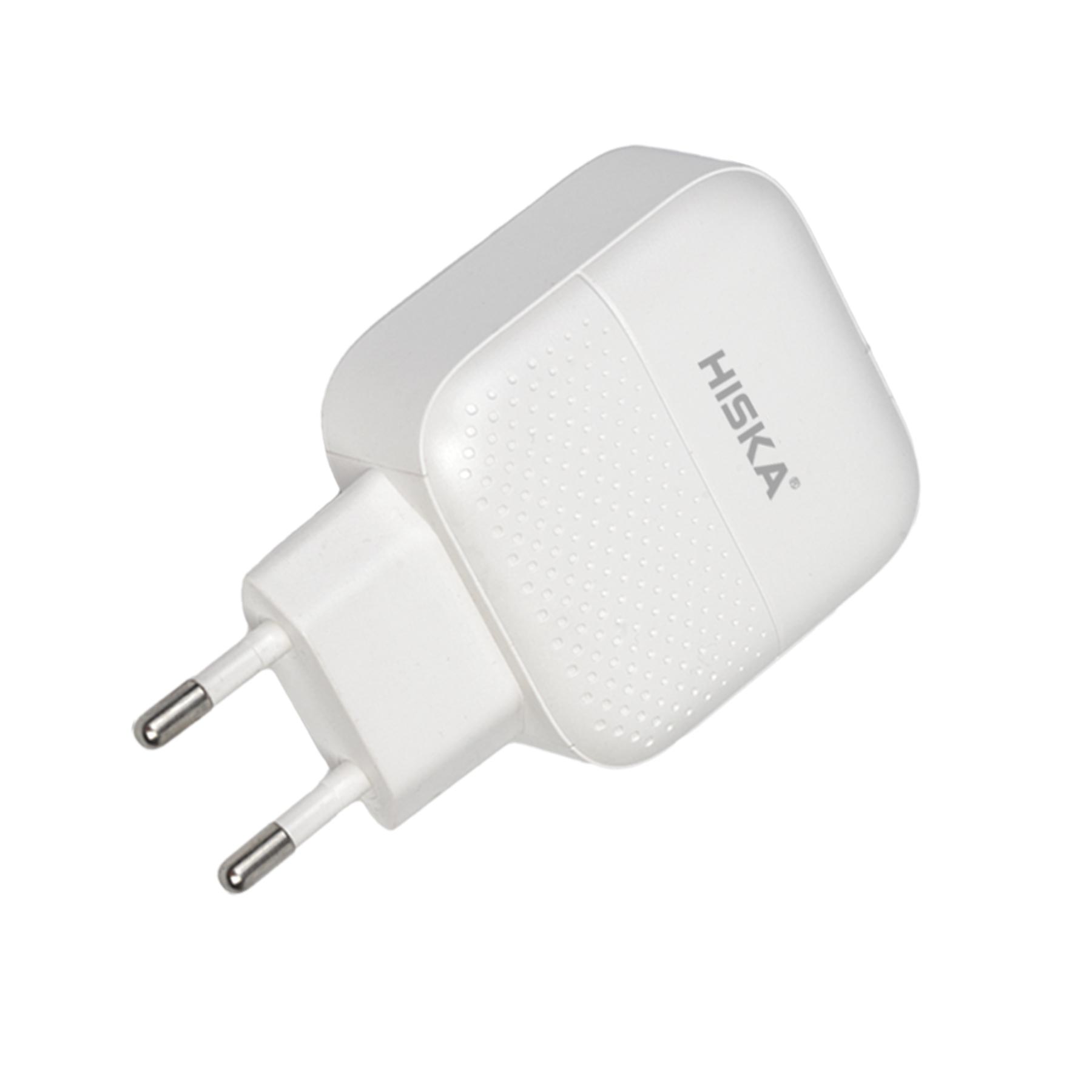 HK-2102 Wall charger H-111Q