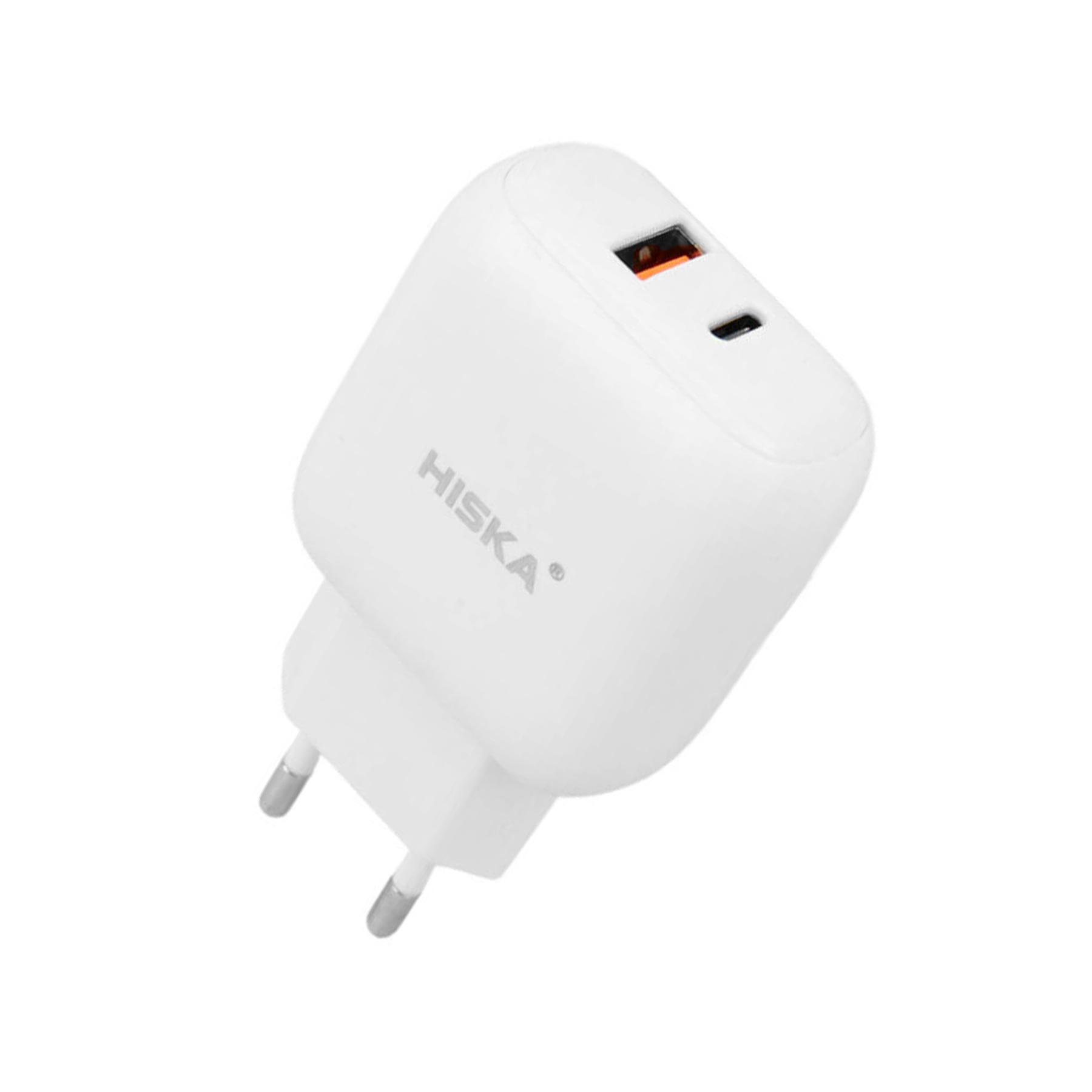 LX830 Wall charger H-112PD