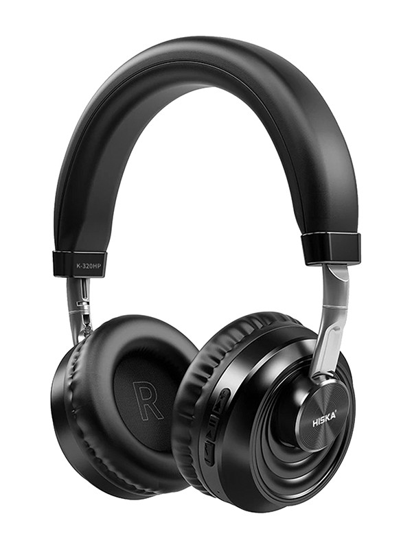Bluetooth headphones HP-K320 bluetooth-headphone