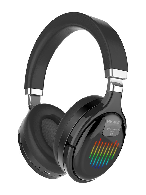 Bluetooth headphones HP-K380 bluetooth-headphone
