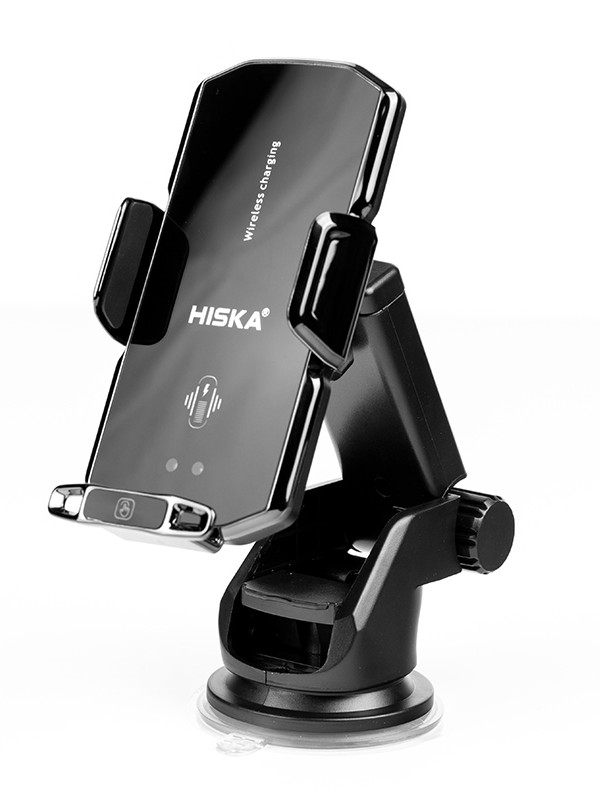 Mobile phone holder HK-101V phone-car-mount