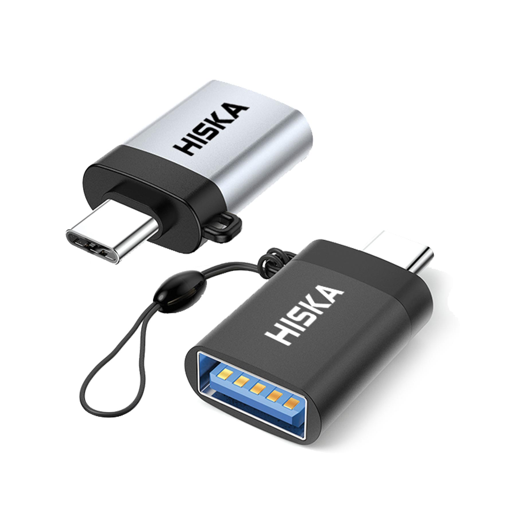HX-KEG440 converter USB To Type-C Model OT-04
