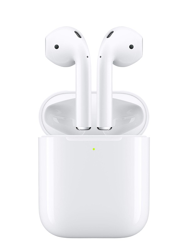 Bluetooth headphones FX-473 earpuds