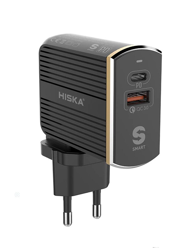 Wall charger H-114PD chargers