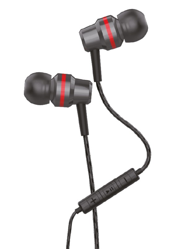 Wired stereo headphones HK-E102 headphone
