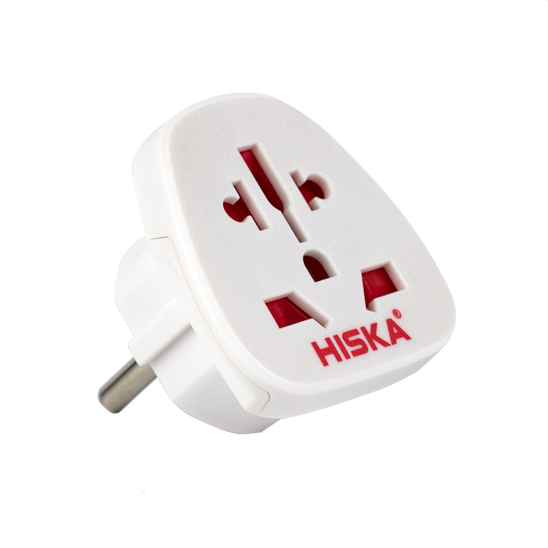 HX-KE235W plug converter CH-2