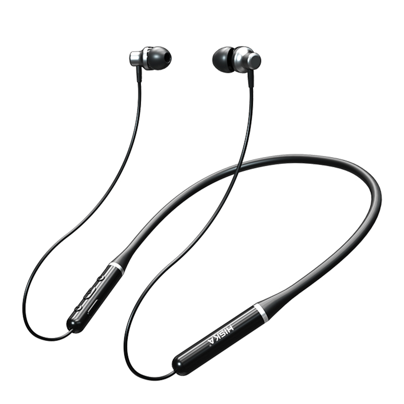 HP-K320 Neck bluetooth headphones FX-432