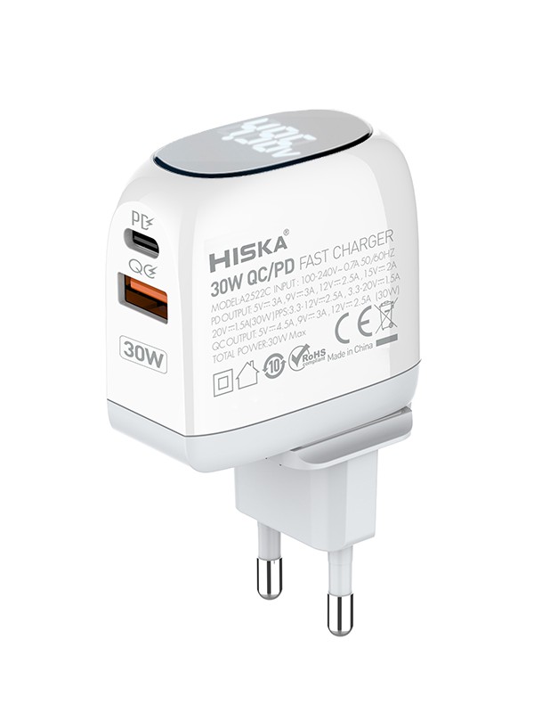 Wall charger H-115PD chargers