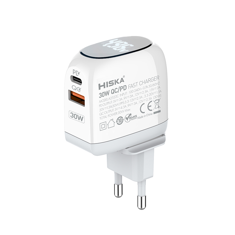 FX-529 Wall charger H-115PD