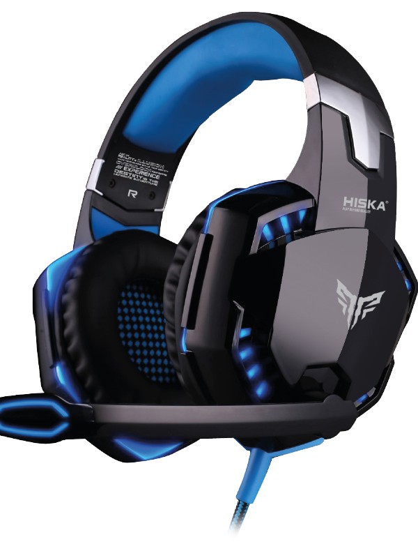 Gaming headset GHR-01 accessories-gaming