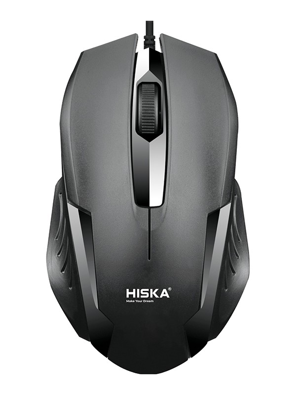 wired mouse HX-MO105 office_mouse