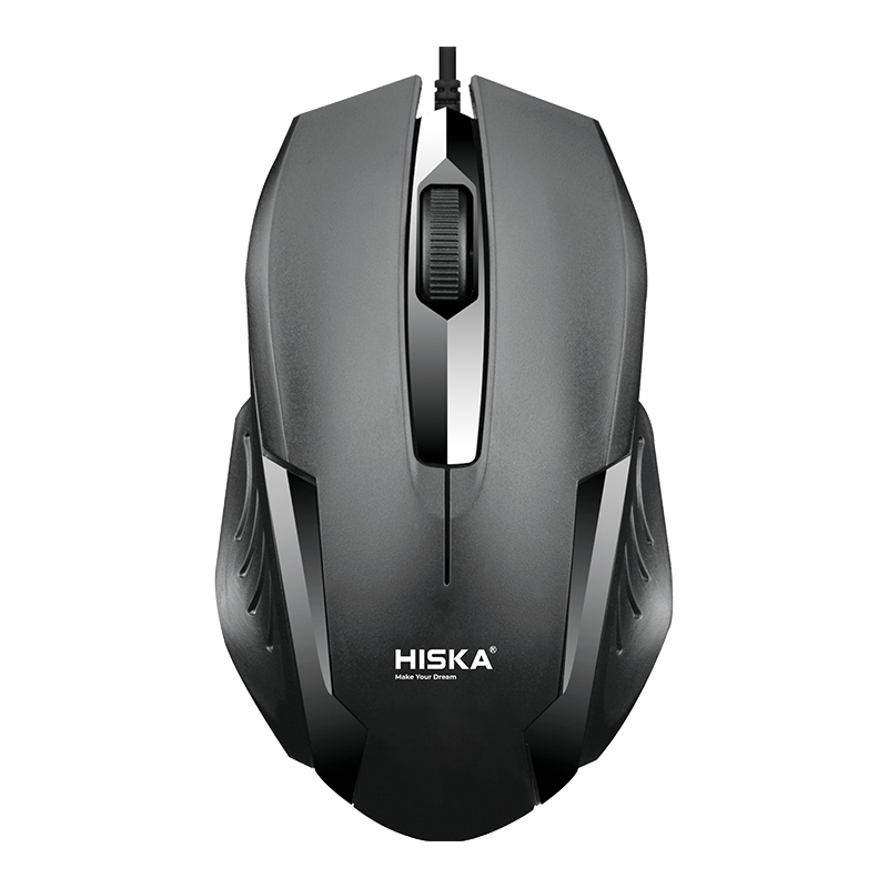 H5 wired mouse HX-MO105