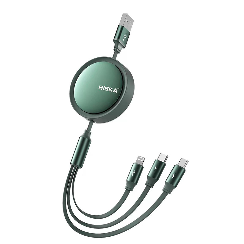 HR-30 Charging cable LX10