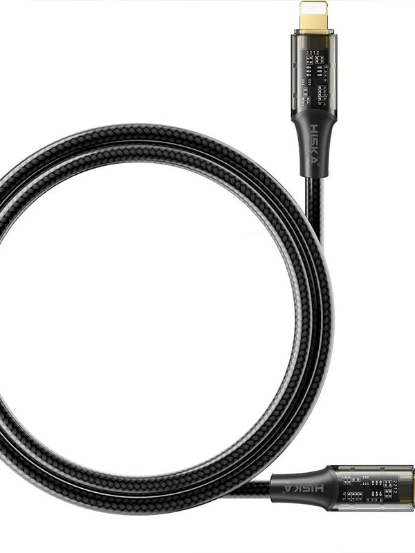 Charging cable LX11CI aux-cable-and-charging-cable