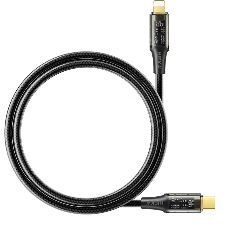 HX-KE235W Charging cable LX11CI