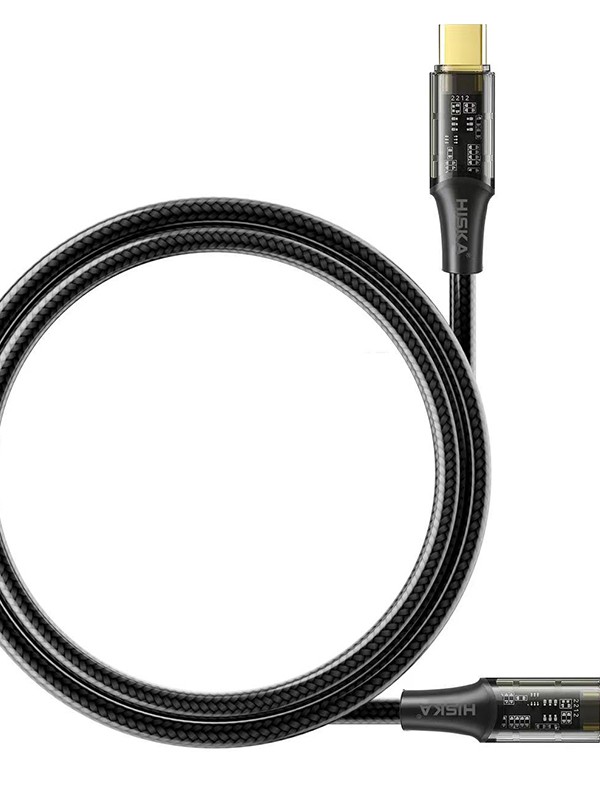 Charging cable LX12CC aux-cable-and-charging-cable