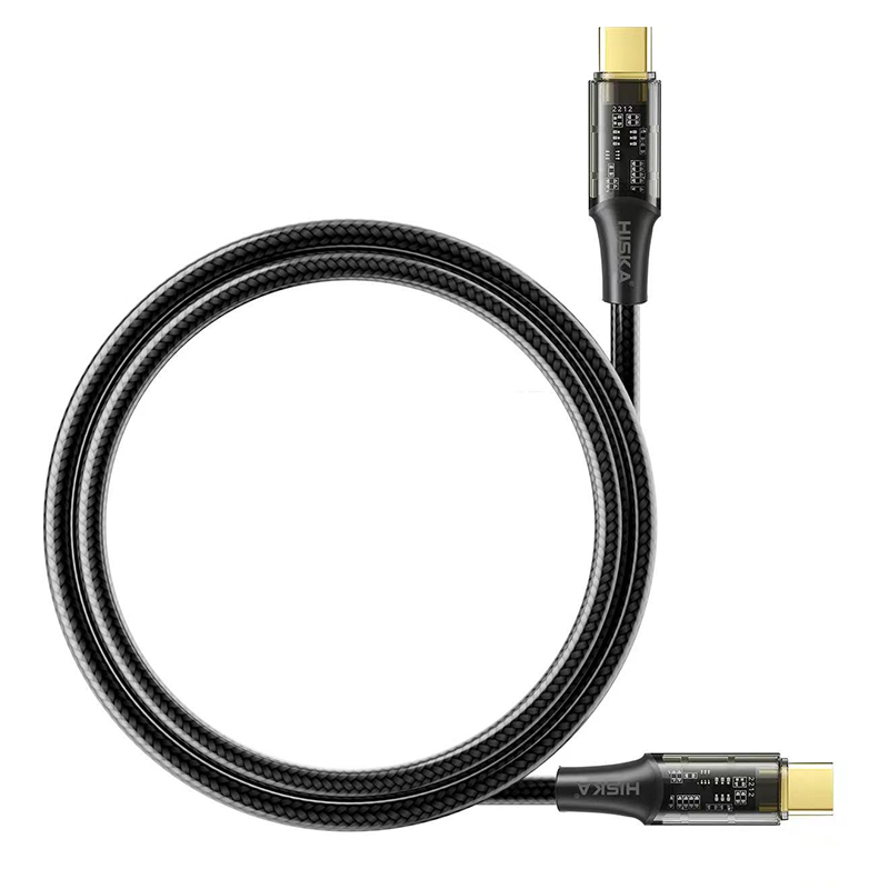 HCC-306 Charging cable LX12CC