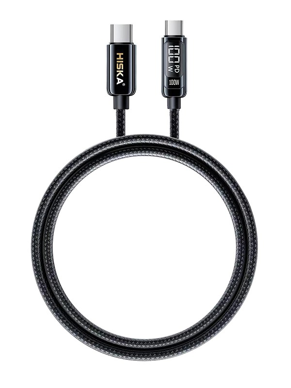 Charging cable LX15CC aux-cable-and-charging-cable