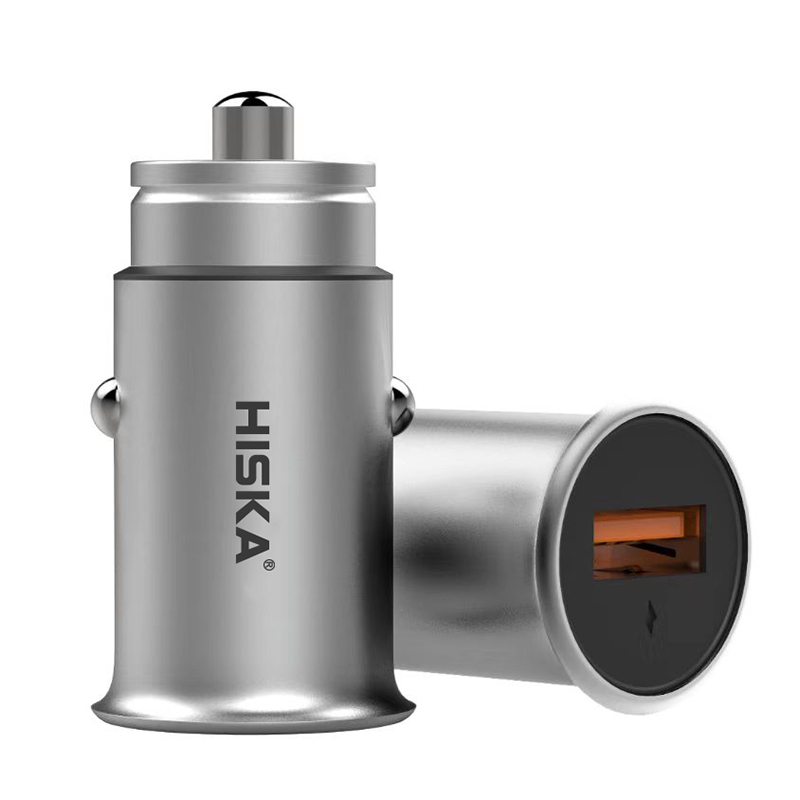 FX-529 Car cigarette lighter charging HCC-308