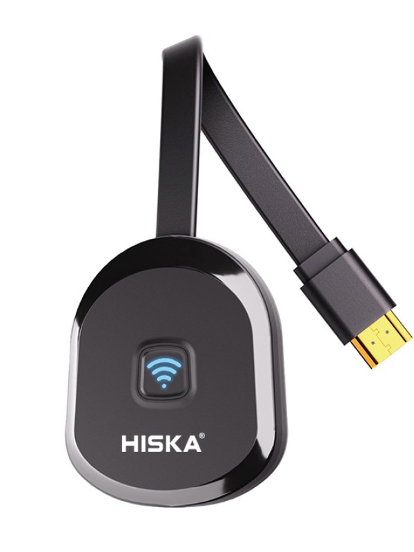 Wi-Fi TV dongle HR-30 tv-mirroring-cast