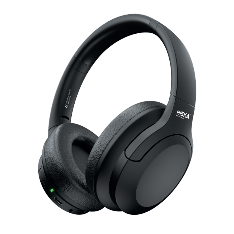 LX-861 Bluetooth headphones K-400