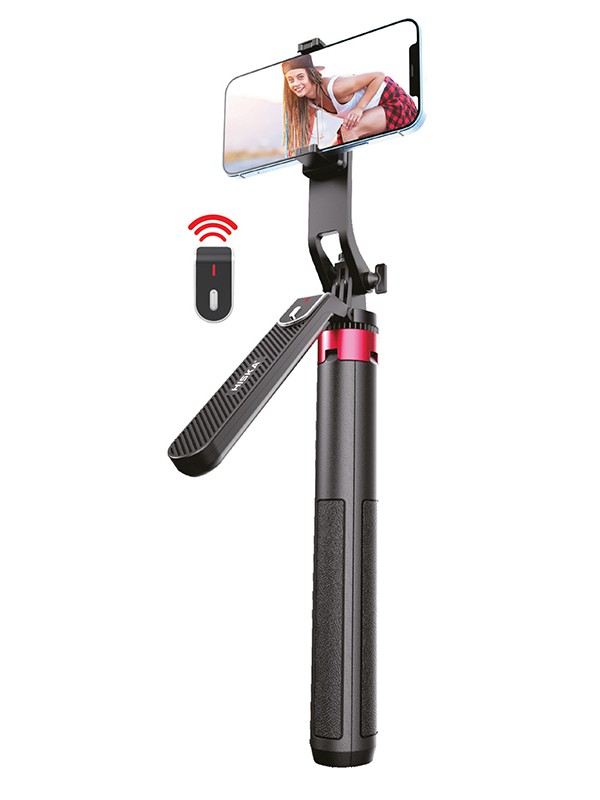 Professional mobile phone monopod HR-41 laptop-and-phone-stand