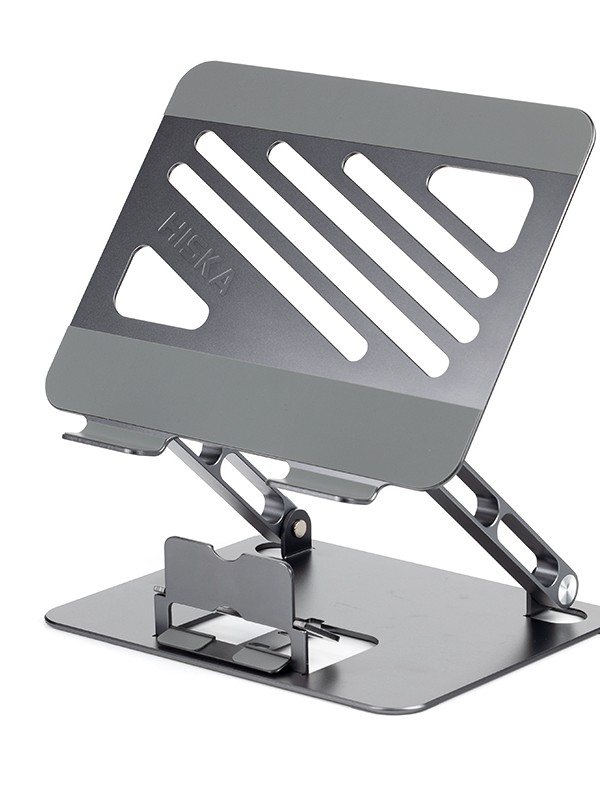 Ergonomic laptop stand HK-2015 laptop-and-phone-stand