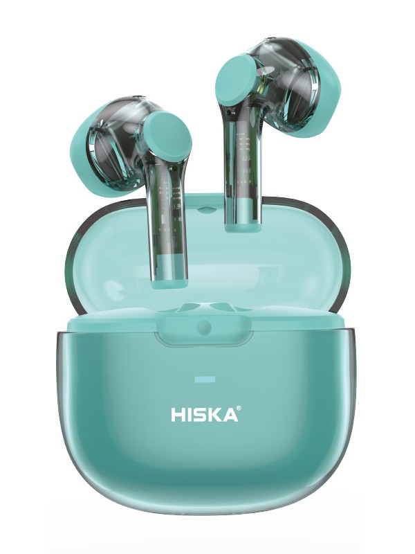 Bluetooth headphones FX-537 earpuds