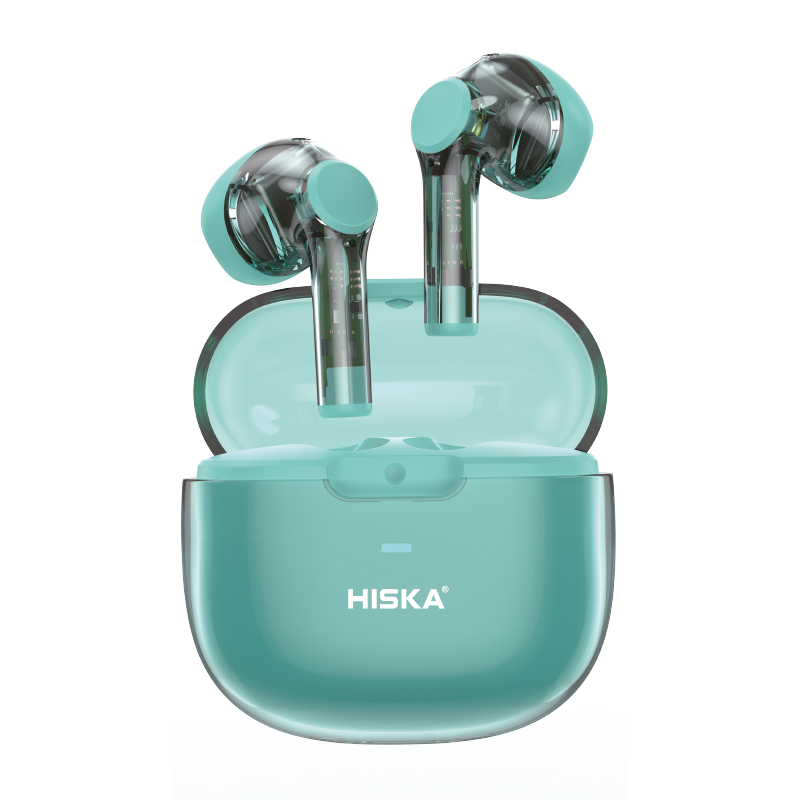 HR-51 Bluetooth headphones FX-537