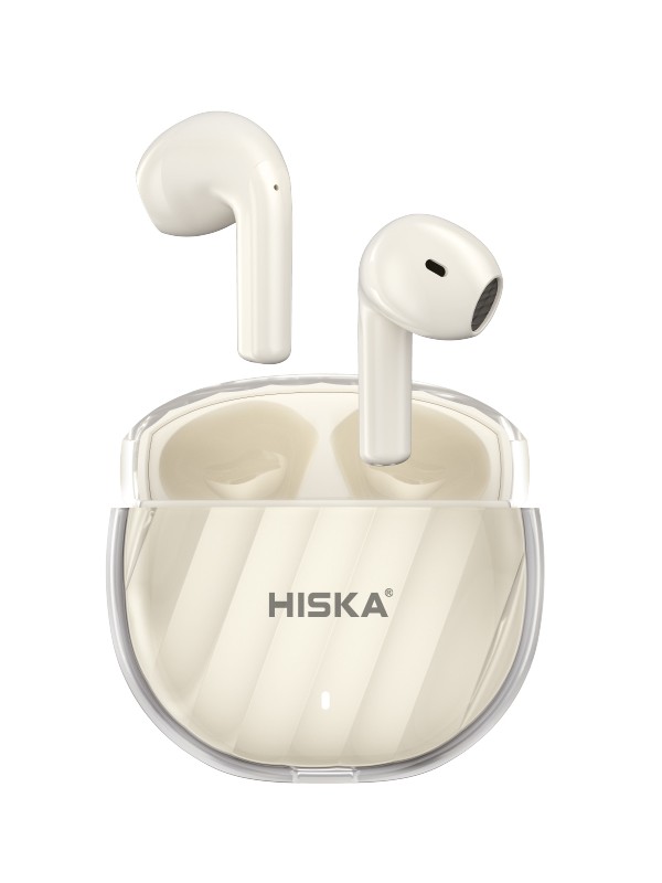 Bluetooth headphones FX-539 earpuds
