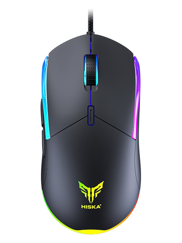 Wired gaming mouse HX-MOG330 accessories-gaming