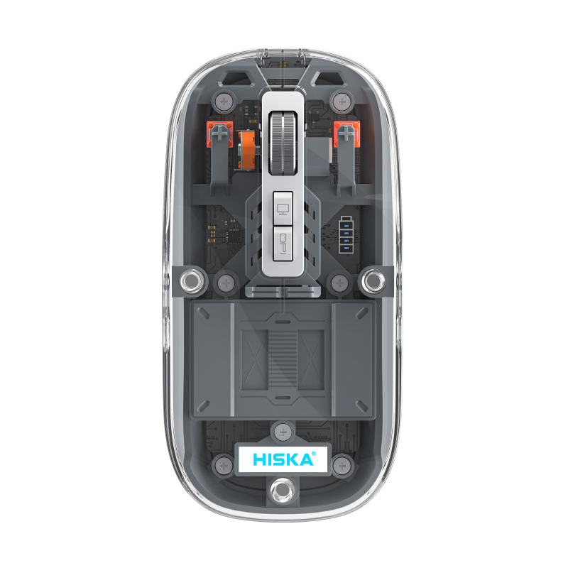 HP-K392 wired mouse HX-MO155