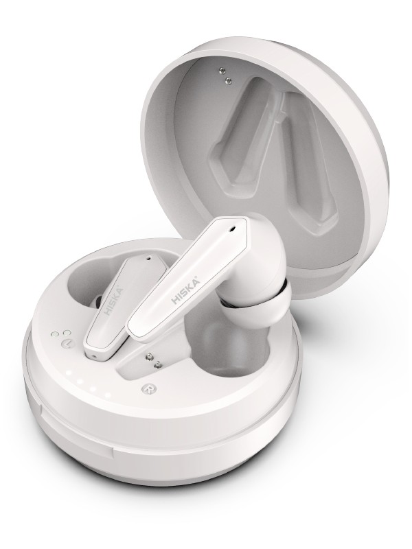 Bluetooth headphones FX-547 earpuds