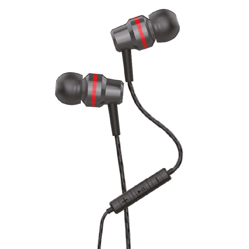 FX-529 Wired stereo headphones HK-E102
