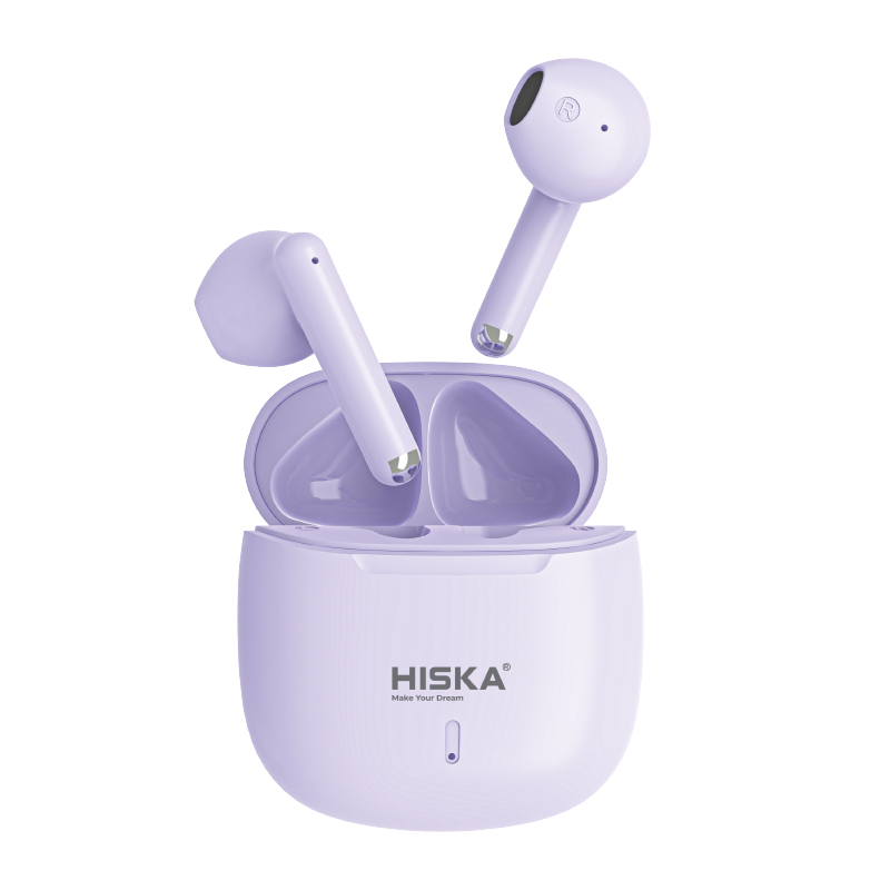 HX-KE235W Bluetooth headphones FX-507