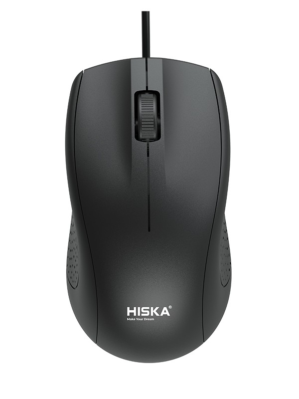 wired mouse HX-MO100 office_mouse