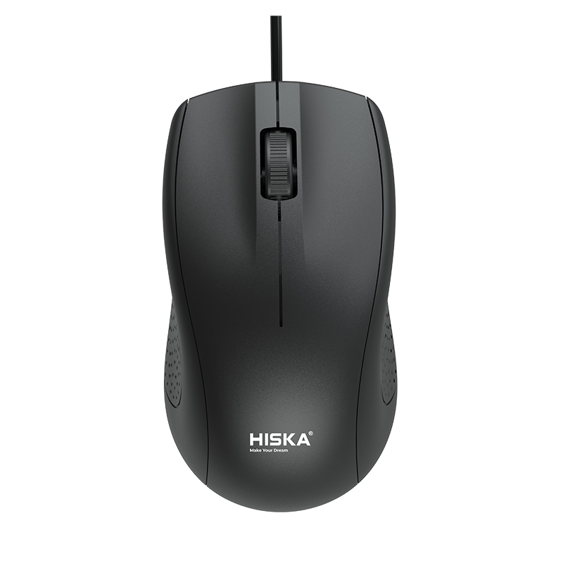 B175 wired mouse HX-MO100
