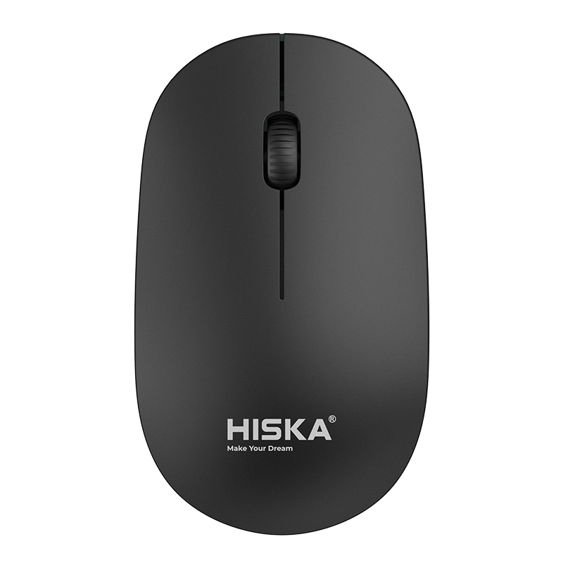 FX-507 wireless mouse HX-MO110