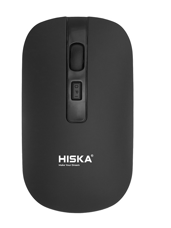 wireless mouse HX-MO115 office_mouse