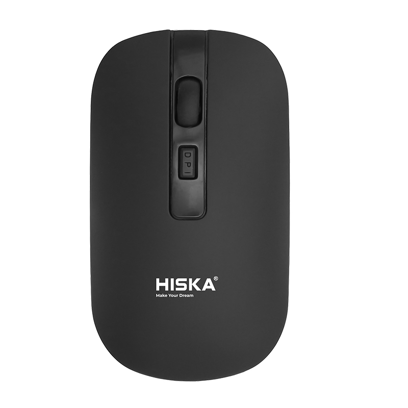 HX-KE235W wireless mouse HX-MO115