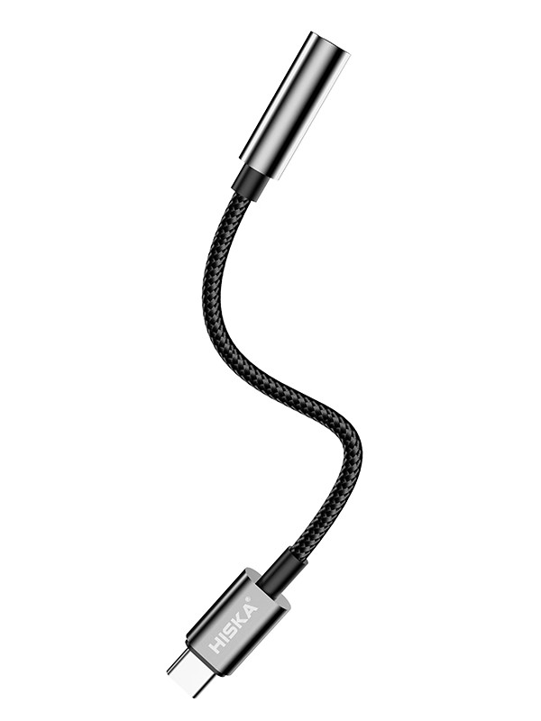Cable converter Sound transmission AUX W22 aux-cable
