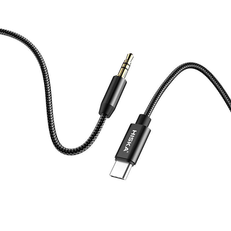 Airpod Pro 4 Cable converter Sound transmission AUX W28